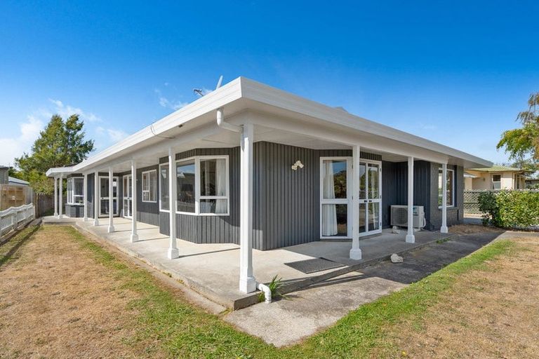 Photo of property in 67 Strasbourge Street, Martinborough, 5711