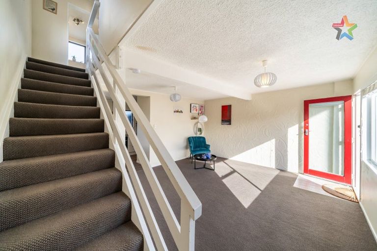 Photo of property in 1/25 Tennyson Street, Petone, Lower Hutt, 5012