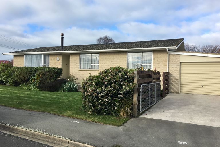 Photo of property in 9 Fernbrook Road, Oamaru North, Oamaru, 9400