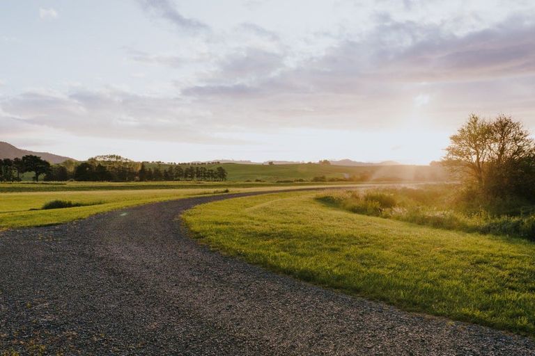 Photo of property in 14 Turaki Lane, Kaipara Flats, Warkworth, 0981