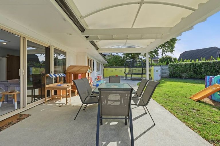 Photo of property in 6 Fratley Avenue, Farm Cove, Auckland, 2012