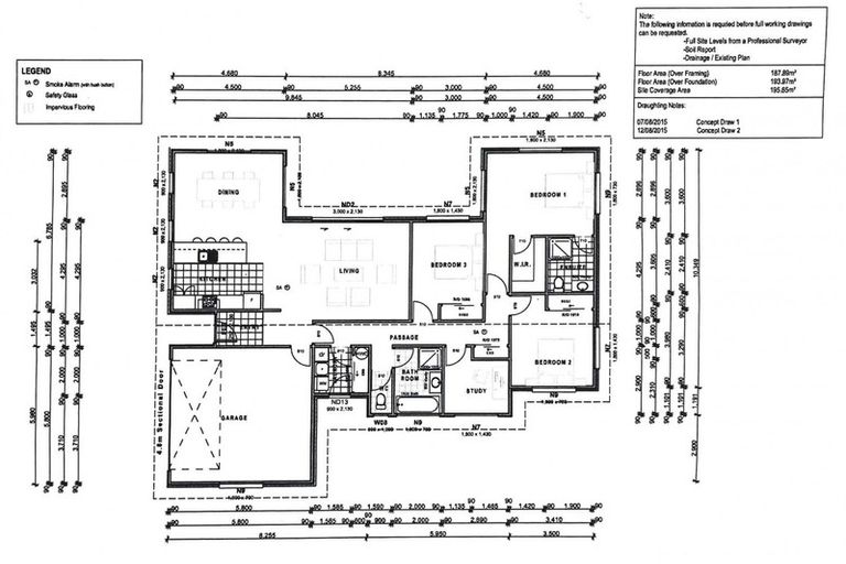 Photo of property in 5 Craighall Court, Pokeno, 2402