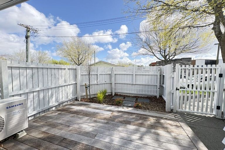Photo of property in 3/21 Leamington Street, Addington, Christchurch, 8024