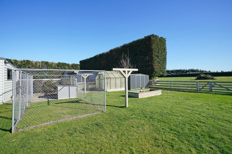 Photo of property in 762 Ryal Bush Wallacetown Road, Wallacetown, Invercargill, 9874