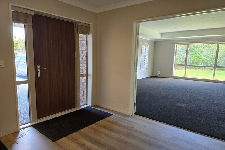 Photo of property in 21 Allingham Lane, Rolleston, 7614