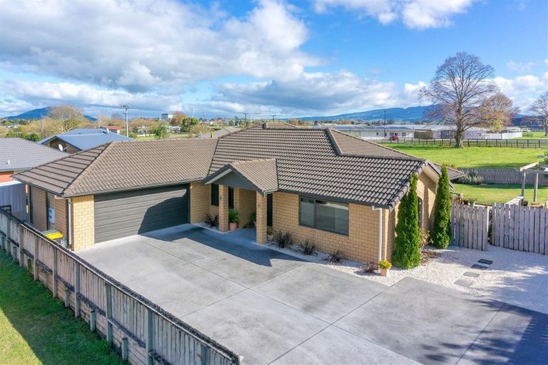 Photo of property in 1103 Racecourse Road, Te Awamutu, 3800