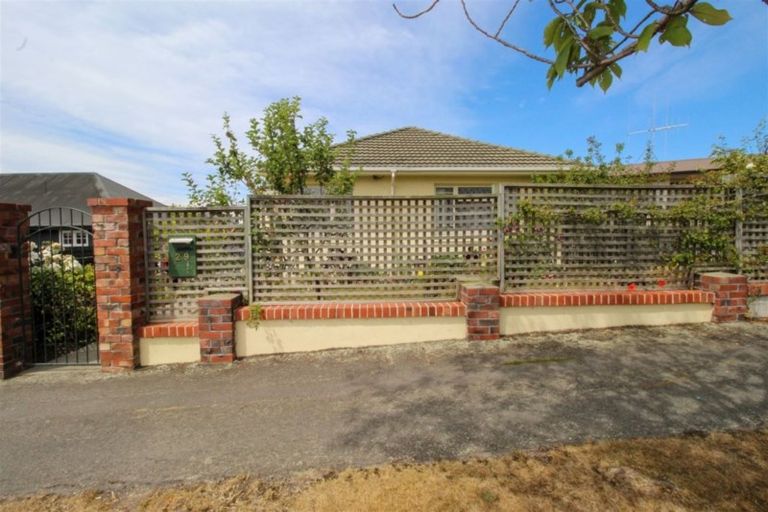 Photo of property in 29 Seddon Street, Highfield, Timaru, 7910
