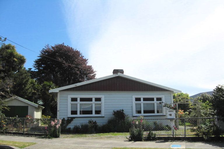 Photo of property in 50 Percy Street, Blenheim, 7201