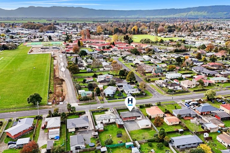Photo of property in 28 Station Road, Matamata, 3400