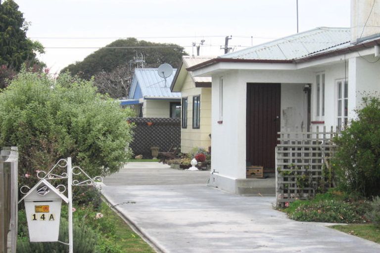 Photo of property in 14 Menin Road, Onekawa, Napier, 4110