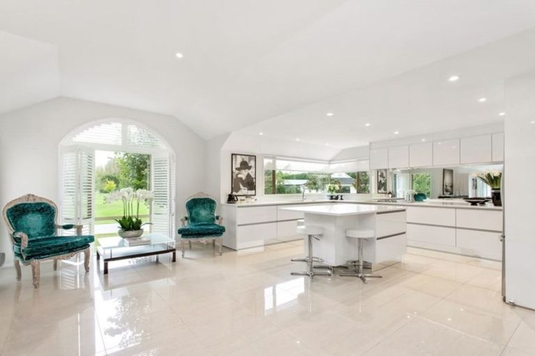 Photo of property in 26 South Eyre Road, Clarkville, Kaiapoi, 7692