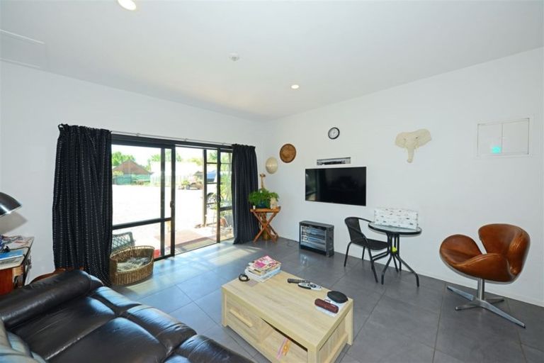 Photo of property in 484 Weedons Ross Road, West Melton, Christchurch, 7675