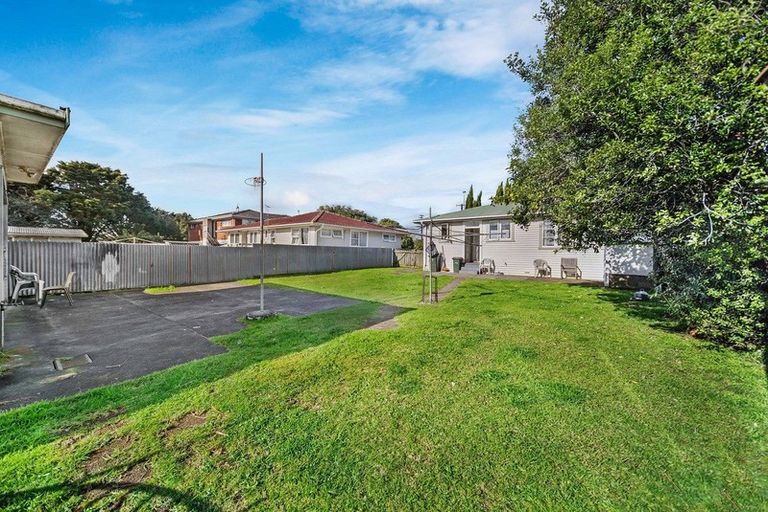 Photo of property in 191 Portage Road, Papatoetoe, Auckland, 2025