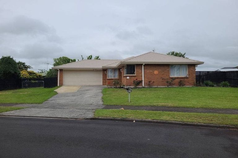 Photo of property in 10 Twickenham Place, Nawton, Hamilton, 3200