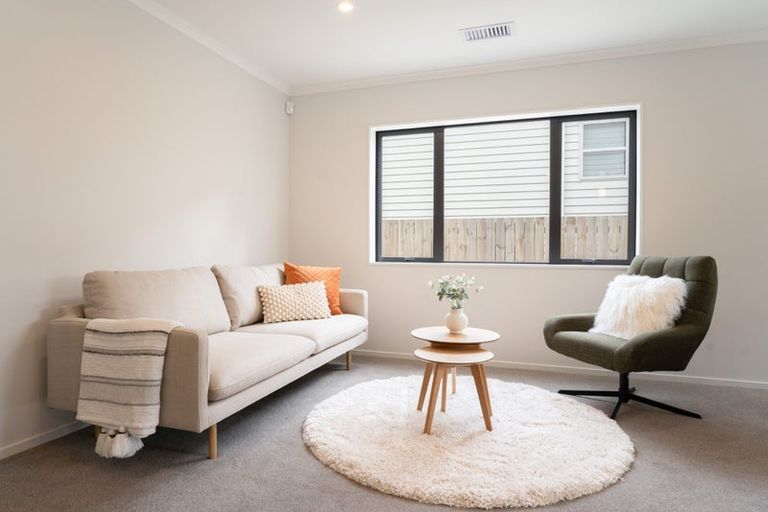 Photo of property in 34a Rochdale Drive, Churton Park, Wellington, 6037