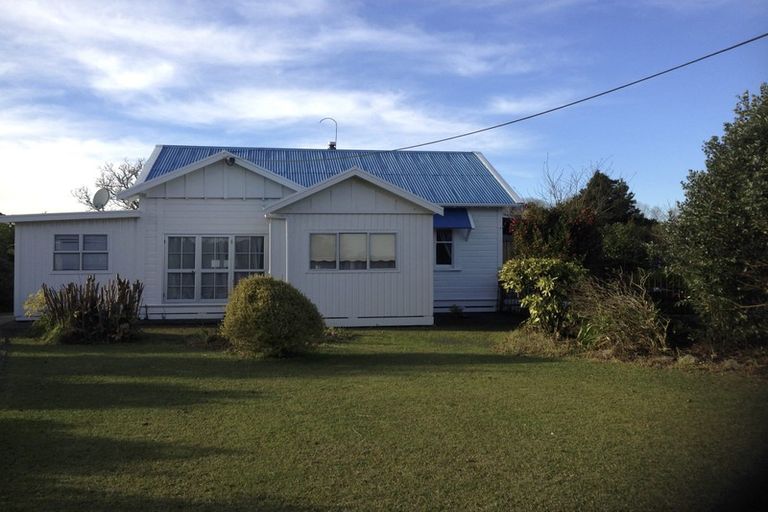 Photo of property in 4 Frasertown Road, Frasertown, Wairoa, 4195