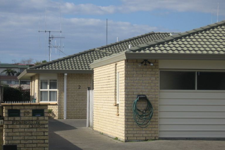 Photo of property in 20b Pemberton Crescent, Greerton, Tauranga, 3112