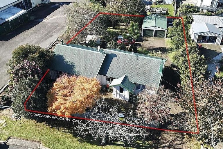 Photo of property in 6 Beatty Avenue, Te Puke, 3119