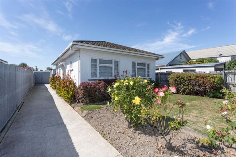 Photo of property in 34 Sherborne Street, St Albans, Christchurch, 8014