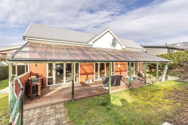 Photo of property in 31 Devon Street, Gore, 9710