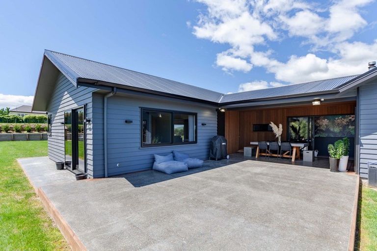 Photo of property in 18d Graingers Lane, Waipukurau, 4282