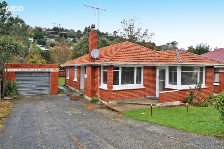 Photo of property in 413 Kaikorai Valley Road, Bradford, Dunedin, 9011