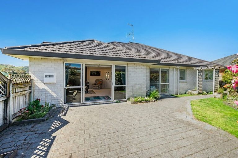 Photo of property in 1 Harvest Court, Paraparaumu, 5032