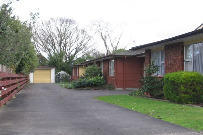 Photo of property in 1/102 Heretaunga Street, Palmerston North, 4414