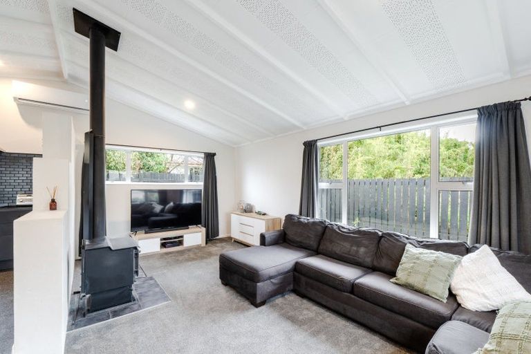 Photo of property in 253 Pomona Street, Strathern, Invercargill, 9812