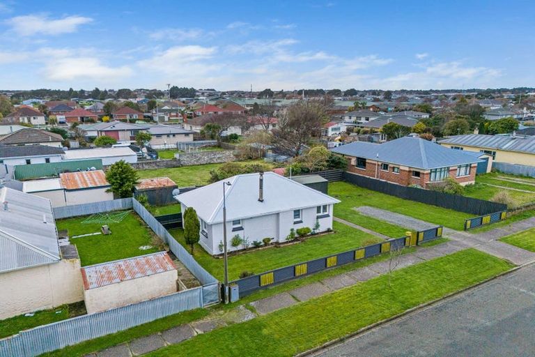 Photo of property in 4 Dome Street, Georgetown, Invercargill, 9812