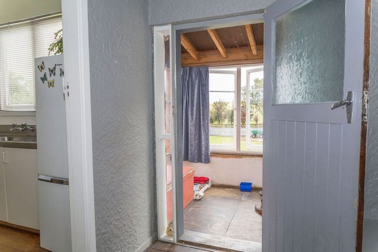 Photo of property in 1 Tua Street, Ormondville, Dannevirke, 4977