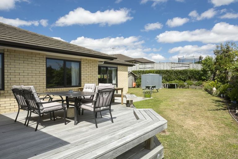 Photo of property in 154 Hollister Lane, Ohauiti, Tauranga, 3112