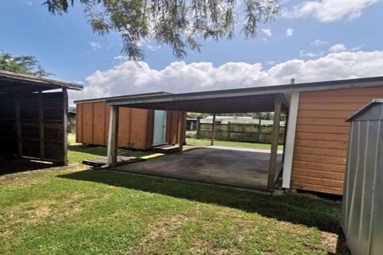 Photo of property in 5 Nikau Street, Manunui, Taumarunui, 3924