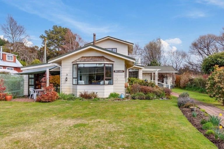 Photo of property in 7 Parekarangaranga Street, Motuoapa, Turangi, 3382