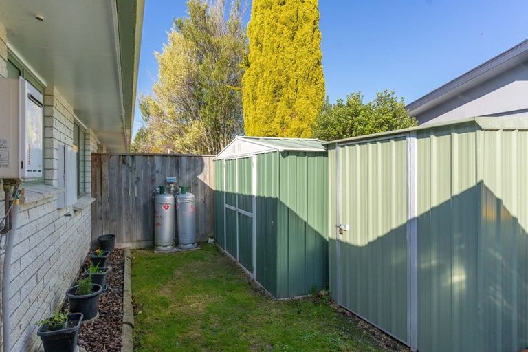 Photo of property in 113a East Street, Greytown, 5712