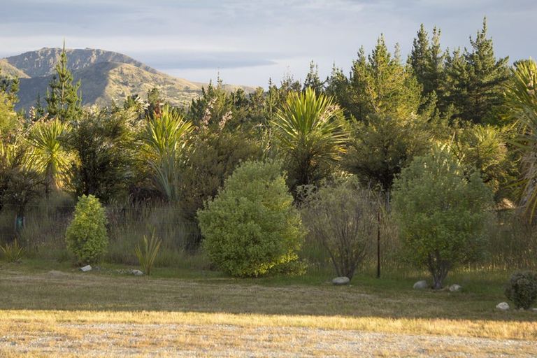 Photo of property in 3 Corner Peak Lane, Lake Hawea, 9382