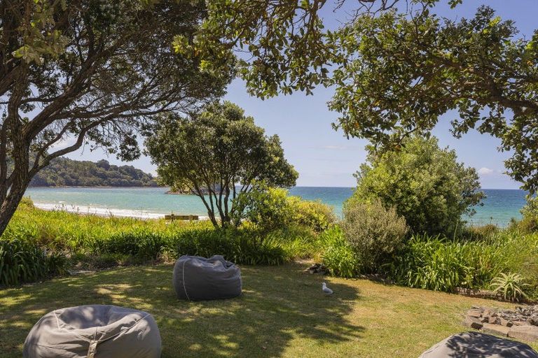 Photo of property in 122 Mangakahia Drive, Whangapoua, Coromandel, 3582
