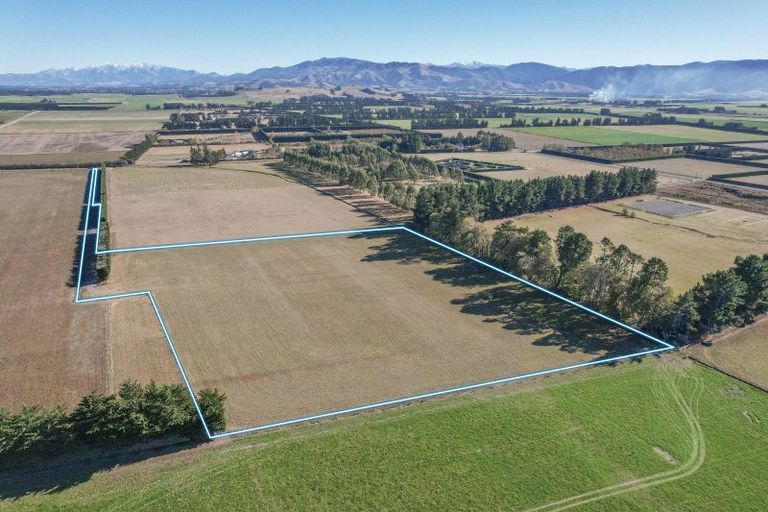 Photo of property in 500 Steffens Road, Oxford, 7495