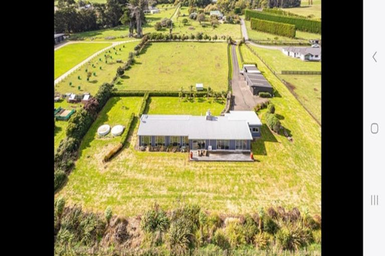 Photo of property in 106b Watt Livingstone Road, Westmere, Whanganui, 4574
