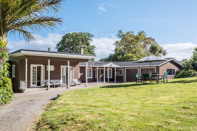 Photo of property in 185 Main Road North, Otaihanga, Paraparaumu, 5036