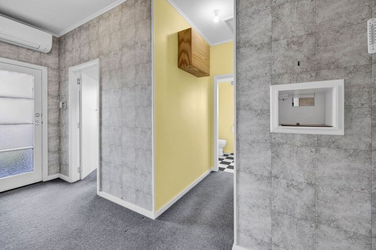 Photo of property in 55 Domett Street, Opunake, 4616