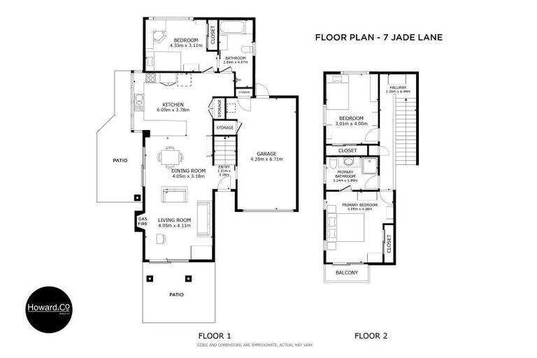 Photo of property in 7 Jade Lane, Paraparaumu, 5032