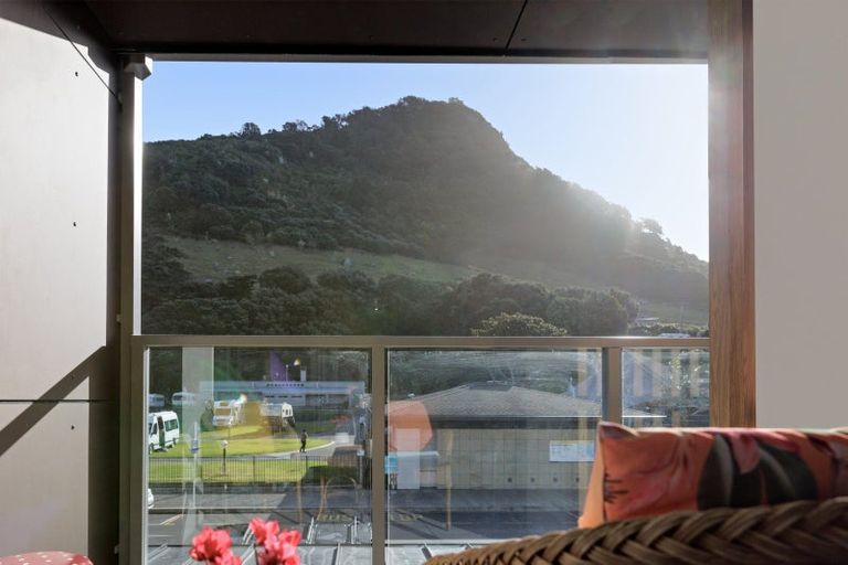 Photo of property in 203/6 Adams Avenue, Mount Maunganui, 3116