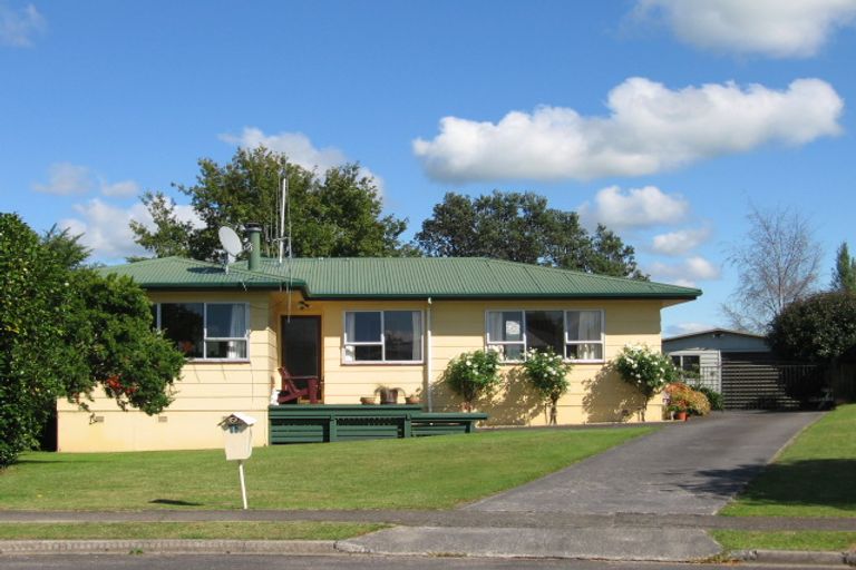 Photo of property in 11 Miro Place, Putaruru, 3411