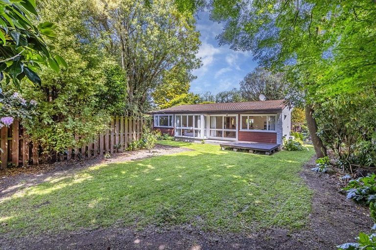 Photo of property in 1/27 Colwyn Street, Bryndwr, Christchurch, 8053