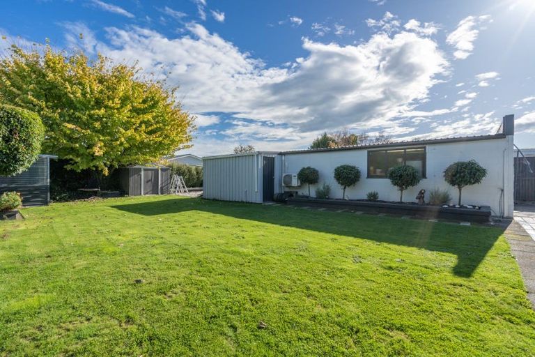 Photo of property in 16 Purdue Street, Hawthorndale, Invercargill, 9810