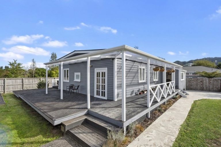 Photo of property in 2 Kia Toa Street, Ngaruawahia, 3720