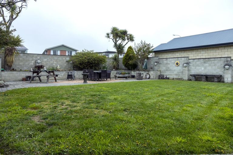 Photo of property in 39 Tawa Street, Glenwood, Timaru, 7910