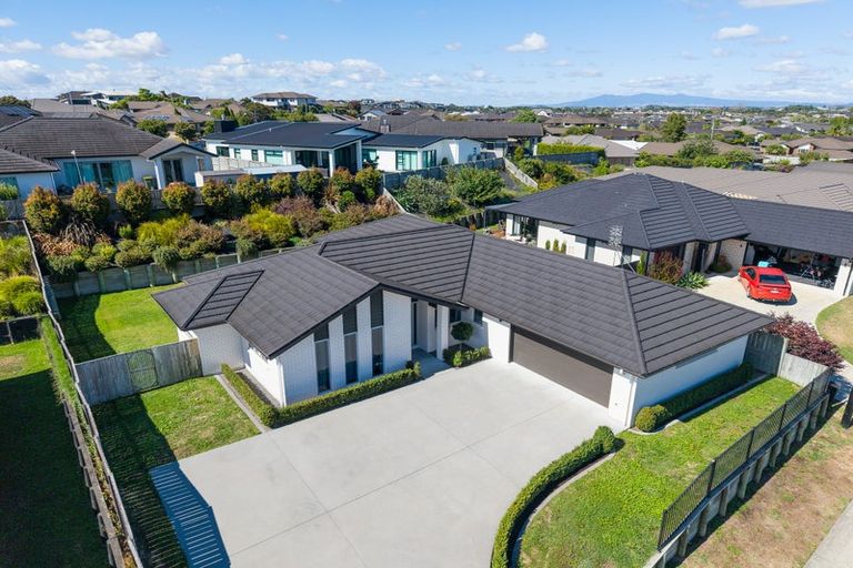 Photo of property in 81 Cumberland Drive, Flagstaff, Hamilton, 3210