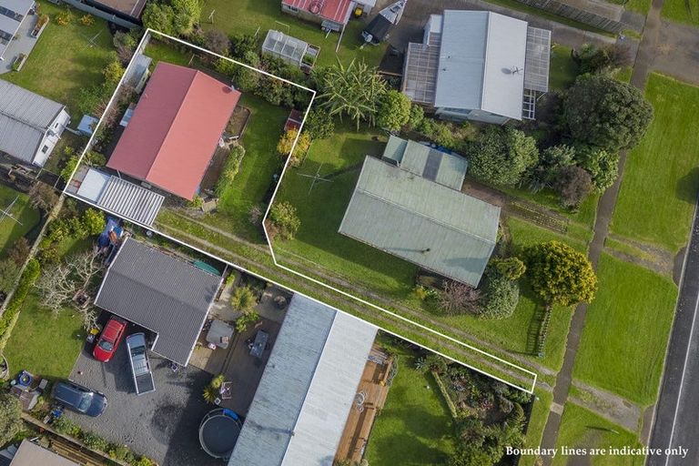 Photo of property in 38a South Highway East, Whitianga, 3510